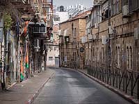 Список городов, которые минздрав, рекомендует объявить 