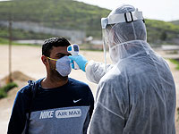 Коронавирус в Палестинской автономии: выявлено более 250 случаев заражения