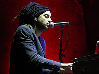 Ynet: певец Идан Райхель зажжет один из факелов Дня независимости