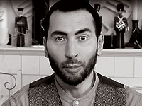 Дизайнер и блогер Павел Петель погиб в автокатастрофе