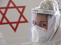 Руководитель эпидемцентра: опасения по поводу уязвимости медиков при работе с коронавирусными больными чрезмерны