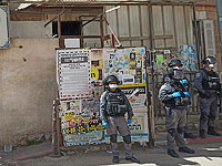 В Иерусалиме полиция обнаружила две синагоги, где молились 60 человек