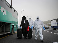 Мужчина, знающий о том, что он - вирусоноситель, был арестован в междугороднем автобусе