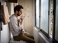 СМИ: правительство обсуждает введение герметичного карантина по всему Израилю