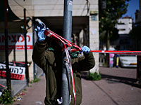 Минюст признал незаконным забор между Рамат-Ганом и Бней-Браком