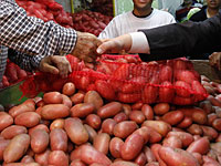 Минздрав потребовал закрыть рынок 