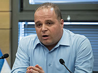 Мэр Ашкелона обратился к детям города: 