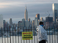 Черный день  США: в четверг умрут от коронавируса 3130 американцев