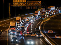 Во время празднования Песаха, с 7 по 10 апреля, будет введен