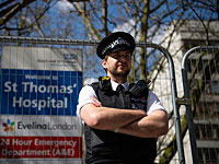 Состояние Бориса Джонсона ухудшилось, он переведен в реанимацию