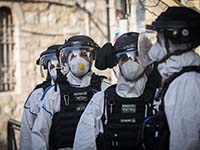 СМИ: правительство обсуждает более строгие меры карантина, чем были объявлены Нетаниягу