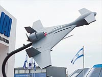 Nziv: Турция предоставила боевикам в Ливии израильские барражирующие боеприпасы Harop