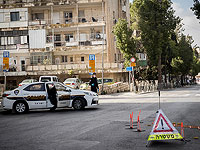 Министры проголосуют за введение полного карантина на дни Песаха