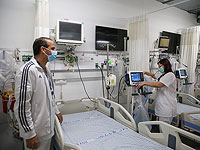 Минздрав утвердил 300 дополнительных ставок в отделениях для больных с коронавирусом