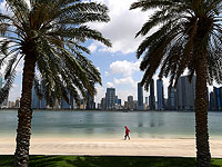 В Эр-Рияде введен круглосуточный карантин