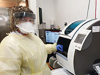 Новые данные минздрава Израиля по коронавирусу: 15 умерших, почти 3900 заболевших