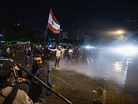 В Ливане совершил самосожжение сириец