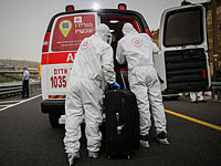 Новые данные минздрава Израиля по коронавирусу: 65 умерших, 9248 заболевших