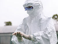 Из Южной Кореи в Израиль прибудет груз реагентов для тестов на коронавирус и защита для медперсонала