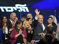 Опрос института Смита: 