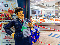 Сиднейский рыбный рынок в условиях карантина. Фоторепортаж