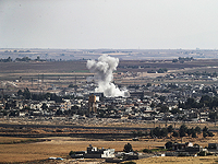 Теракт на востоке Турции, пятеро погибших