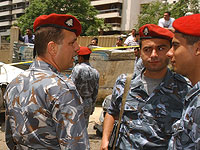 В Ливане расследуют подозрительную смерть африканской домработницы