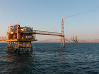 Energean сообщила об обнаружении новых запасов газа в месторождениях 