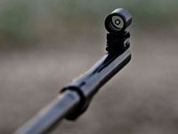 Чемпионат мира по стрельбе по движущейся мишени перенесен на 2021 год