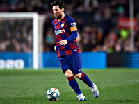 Лионель Месси опроверг слухи о переходе в 