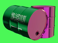 Handelsblatt: Саудовская Аравия и Россия пришли к единству в нефтяной войне