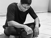 Коронавирус выявлен у пятерых китайцев, работавших на стройке в Харише