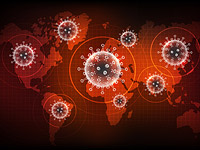 Ученые из Кембриджа: в мире распространяется три разных штамма коронавируса