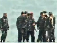 Представитель ЦАХАЛа: на Голанах замечен сирийский генерал в окружении командиров 