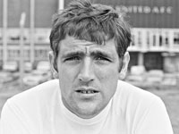 Легендарный футболист, чемпион мира 1966 года госпитализирован с коронавирусом