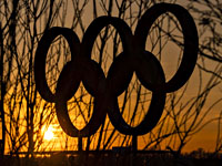 Есть сомнения, что олимпиаду смогут провести и в следующем году