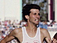 Известный бегун, участник двух олимпиад скончался от коронавируса