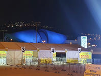 Мобильные комплексы Drive-In для проверок на коронавирус будут работать в субботу не только в крупных городах