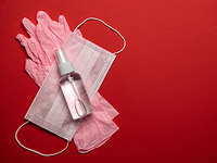 Турция задерживает отправку в Израиль медицинского оборудования для борьбы с эпидемией