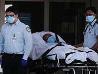 В США число заразившихся COVID-19 превысило полмиллиона человек; за сутки умерли более 2000