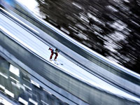 Умер известный украинский тренер