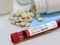 Убивает вирус за 48 часов: препарат от чесотки дает надежду в борьбе с коронавирусом