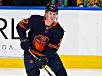 В больнице умер 25-летний форвард 