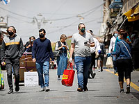 Маски и ограничения на передвижение: Израиль в условиях карантина