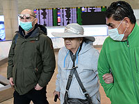 Правительство утвердит предложение о переводе возвращающихся в Израиль в карантин на объектах минобороны