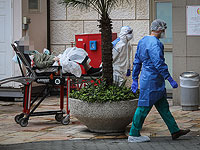 20 населенных пунктов Израиля с самой высокой плотностью больных COVID-19