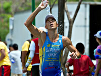 Украинский спортсмен, участник трех олимпиад, попался на допинге