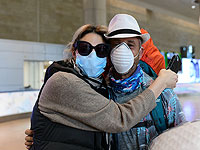 Правительство утвердило: обязательный карантин вне дома для возвращающихся из-за рубежа