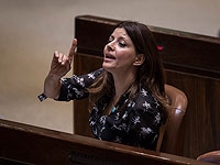 Орли Леви-Абукасис объявила о поддержке Биньямина Нетаниягу