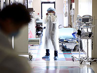 США – мировой лидер по количеству жертв коронавируса